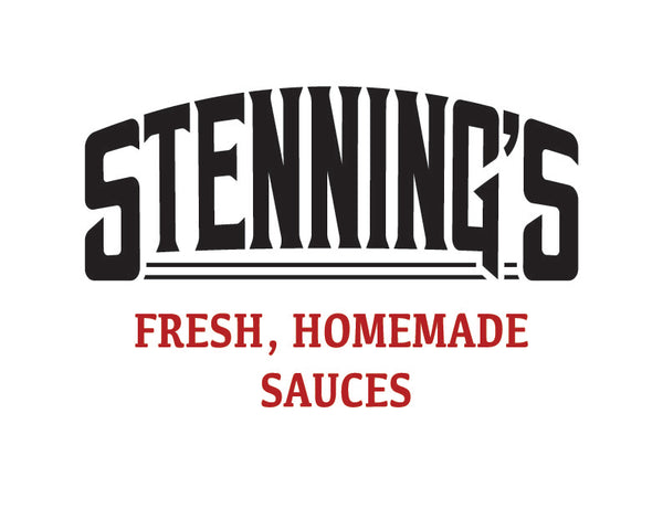 Stenning’s